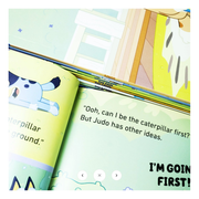 Bluey Let's Do This! Box of Books 10 Books Collection Box Set - The Book Bundle