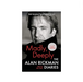Madly, Deeply: The Alan Rickman Diaries - A Captivating Biography of One of Hollywood's Most Beloved Actors - The Book Bundle