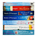 Sheila O'Flanagan Collection 7 Books Set (The Moment We Meet, The Missing Wife) - The Book Bundle