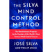 The Silva Mind Control Method by Jose Silva, Philip Miele Paperback - The Book Bundle