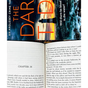 Simon McCleave The Anglesey Series 3 Books Collection Set (The Dark Tide, In Too Deep ) - The Book Bundle