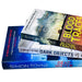 Rees and Khan Thrillers 3 Books Collection Set By Simon Toyne (Dead Water, Blood Traces & Dark Objects) - The Book Bundle