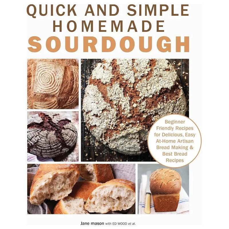 Natural Plant Protein, Beginner's Guide to Spanish Cuisine, Quick and Simple Homemade, Modern Fast and Simple 4 Books Set - The Book Bundle