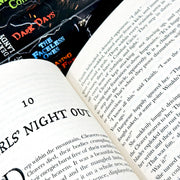 Skulduggery Pleasant  Series Books 1 - 9 Collection Set by Derek Landy - The Book Bundle