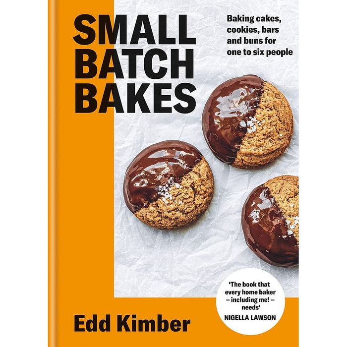 Small Batch Bakes (HB), Batch Cook,Batch Lady Cooking on Budget (HB) 3 Books Set - The Book Bundle