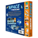 Space Machines: Build Your Own Working Machines Hardcover - The Book Bundle