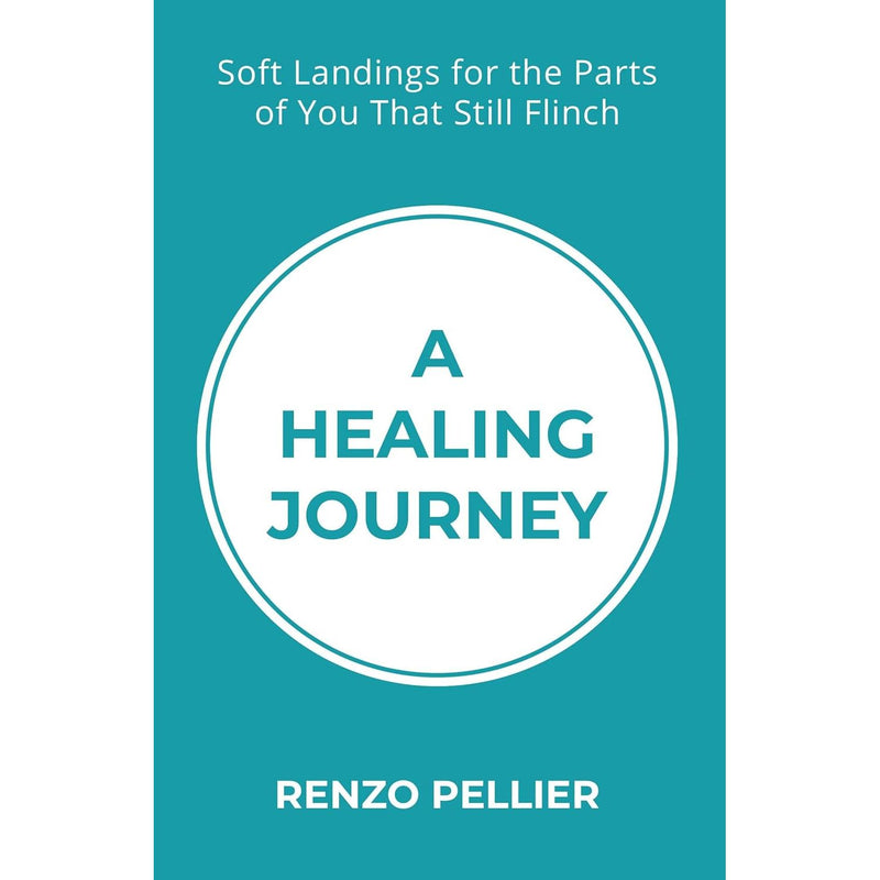 A Healing Journey, Untethered Spirit, Still Sound, Daily Meditations, When the Body Says Stop 5 Books Collection Set - The Book Bundle