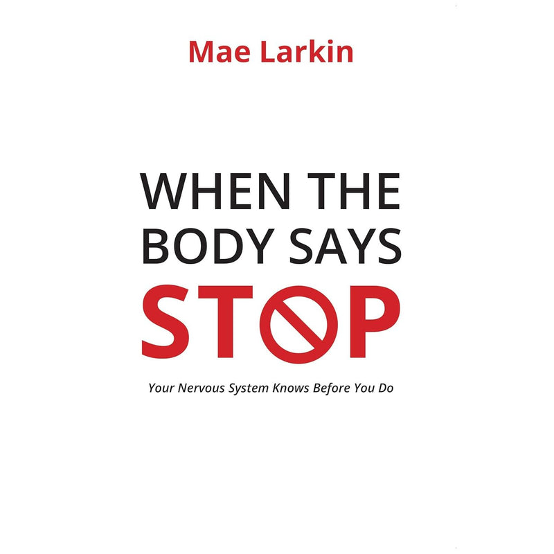 A Healing Journey, Untethered Spirit, Still Sound, Daily Meditations, When the Body Says Stop 5 Books Collection Set - The Book Bundle