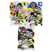Splatoon 3 Splatlands Volume 1-3 Books Collection Set By Sankichi Hinodeya - The Book Bundle