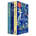 Stacey Halls Collection 3 Books Set (The Foundling, Mrs England, The Familiars) - The Book Bundle