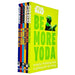 Star Wars Be More Series 6 Books Collection Set By  Christian Blauvelt & Joseph Jay Franco - The Book Bundle