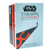 Star Wars Thrawn Ascendancy 1-3 Books Collection Set By Timothy Zahn - The Book Bundle