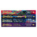 Starfell Series 4 Books Collection Set By Dominique Valente Inc Willow Moss and the Lost Day - The Book Bundle