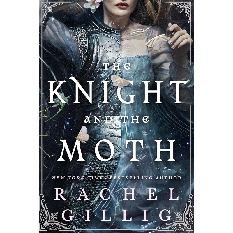 Stonewater Kingdom 2 Books Collection Set By Rachel Gillig - Fiction - Mixed Format