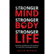 Measure What Matters, Life Leverage, How to Be Fucking Awesome, Stronger Mind 4 Books Collection Set - The Book Bundle