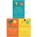 Switch How to change things when change , Made to Stick, Decisive How to Make Better Decisions By Chip Heath and Dan Heath 3 Books Collection Set - The Book Bundle