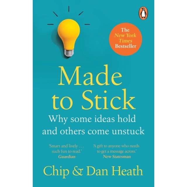 Switch How to change things when change , Made to Stick, Decisive How to Make Better Decisions By Chip Heath and Dan Heath 3 Books Collection Set - The Book Bundle