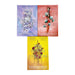 This Woven Kingdom Series by Tahereh Mafi 3 Books Collection Set - The Book Bundle