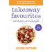 Nom Nom, Chinese Takeaway, Takeaway Favourites, Curry Guy Thai 4 Books Set - The Book Bundle