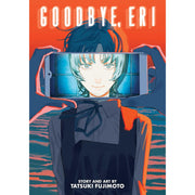 Tatsuki Fujimoto Collection 3 Books Set (Before Chainsaw Man 17–21, 22-26, Goodbye Eri) - The Book Bundle