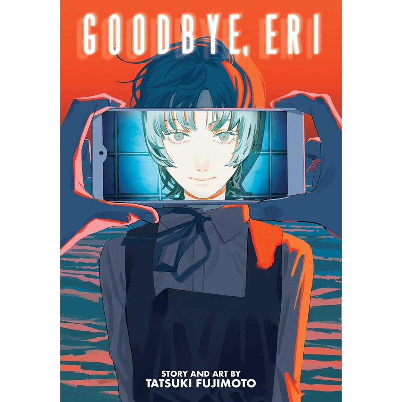 Tatsuki Fujimoto Collection 3 Books Set (Before Chainsaw Man 17–21, 22-26, Goodbye Eri) - The Book Bundle