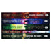 Terry Pratchett Discworld Novels Series 2 :5 Books Collection set - The Book Bundle