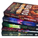 Terry Pratchett Discworld Novels Series 2 :5 Books Collection set - The Book Bundle