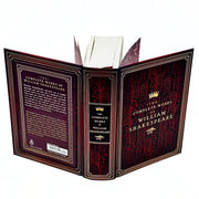 The Complete Works of William Shakespeare - Hardback by William Shakespeare, John Lotherington - The Book Bundle