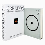 Two hardcover books from The Creative Act Series by Rick Rubin and John-Paul Stonard, non-fiction collection on creativity and art.