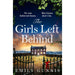 The Girls Left Behind by Emily Gunnis /The Timber Girls by Rosie Archer  / One Day With You by Shari Low 3 Books Collection Set - The Book Bundle