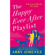 Friend Zone series Collection 3 Books Set by Abby Jimenez Happy Ever After Play - The Book Bundle