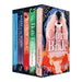 The Witches of Woodville Series 5 Books Collection Set By Mark Stay - The Book Bundle