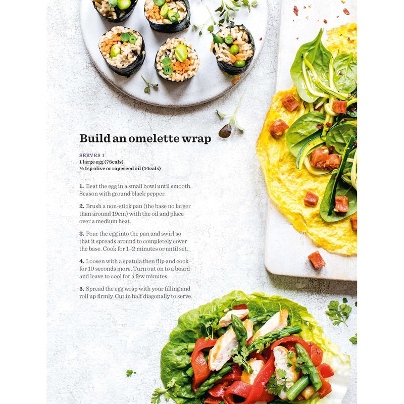 The Fast 800 Easy: Quick and Simple Recipes to Make Your 800-Calorie Days Even Easier - Non Fiction - Paperback