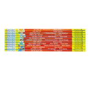Time To Read 13 Books Collection Set (The Giant of Jum, King Cat, Wendel's Workshop, Winston was Worried) - The Book Bundle