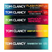 Tom Clancy Series 5 Books Collection Set By Don Bentley, Marc Cameron & Tom Clancy - The Book Bundle