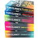 Tom Clancy Series 5 Books Collection Set By Don Bentley, Marc Cameron & Tom Clancy - The Book Bundle