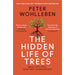 The Genius of Birds, Other Minds The Octopus and the Evolution of Intelligent Life, The Hidden Life of Trees 3 Books Collection Set - The Book Bundle