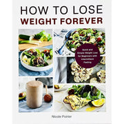 Ultimate Mediterranean Diet, The Comprehensive Beginner's Guide to Plant-Based, How to Lose Weight Forever 3 Books Set - The Book Bundle