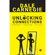 The Power of Now, WORK WISELY WIN BIG, OWN IT CRUSH IT DO IT, Unlocking Connections Awkward 4 Books Collection Set - The Book Bundle