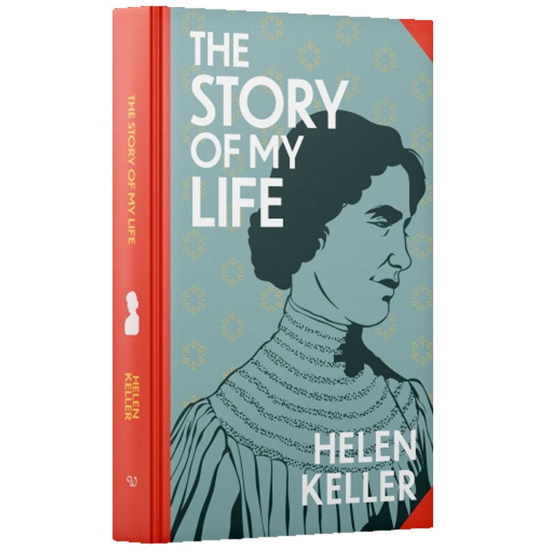 The Story of My Life by Helen Keller - Fiction - Hardback