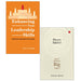 Enhancing Your Leadership Skills, Micro Habits 2 Books Collection Set - The Book Bundle