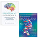 Emotional Intelligence, Divergent Mind 2 Books Collection Set Paperback - The Book Bundle