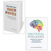 Unleashing Your Inner Power, Emotional Intelligence 2 Books Collection Set Paperback - The Book Bundle