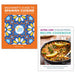 Beginner's Guide to Spanish Cuisine, Ultra Low Cholesterol Recipe  2 Books Collection Set - The Book Bundle