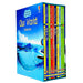 Usborne Beginners Our World 10 Book Box-Set - The Book Bundle