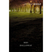 Virginia Woolf Collection 5 Books Set Waves, To the Lighthouse,Orlando - The Book Bundle