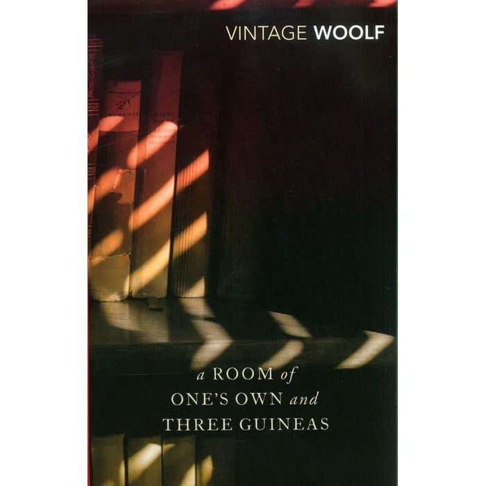 Virginia Woolf Collection 5 Books Set Waves, To the Lighthouse,Orlando - The Book Bundle