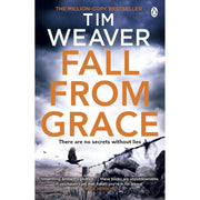 David Raker Missing Persons Series 4 Books collection Set by Tim Weaver NEW - The Book Bundle