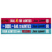 Aunties Series 3 Books Collection Set By Jesse Sutanto (Dial A For Aunties) - The Book Bundle