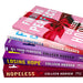 Hopeless Series By Colleen Hoover 5 Books Collection Set (Losing Hope, Finding Cinderella, Hopeless & More) - The Book Bundle